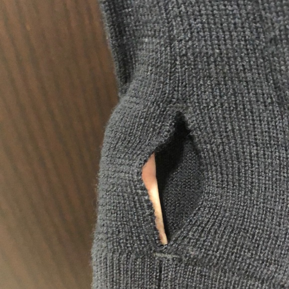 Lululemon Knit Sweater - Picture 3 of 5